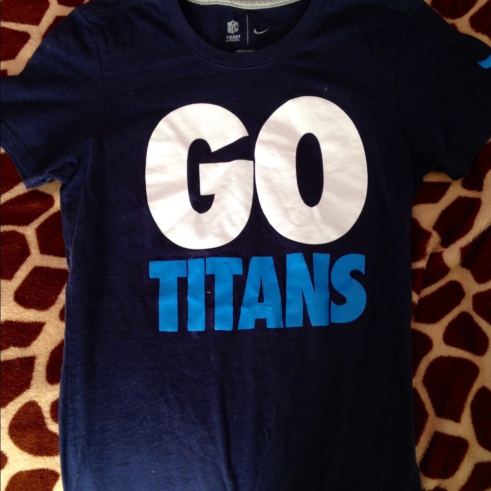 Nike Tennessee Titans t-shirt